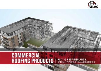 Polyiso Commerical Roofing Products Catalog