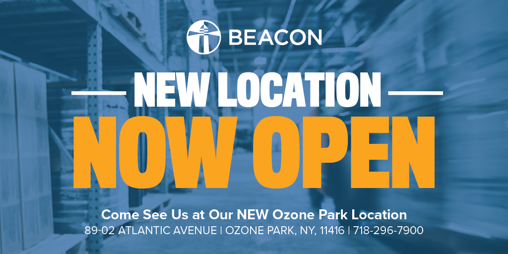 Beacon Welcomes, Ozone Park, NY