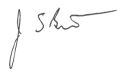 Bennett Signature