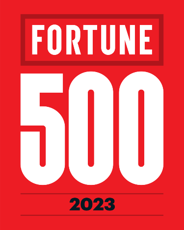 Fortune 500 2022