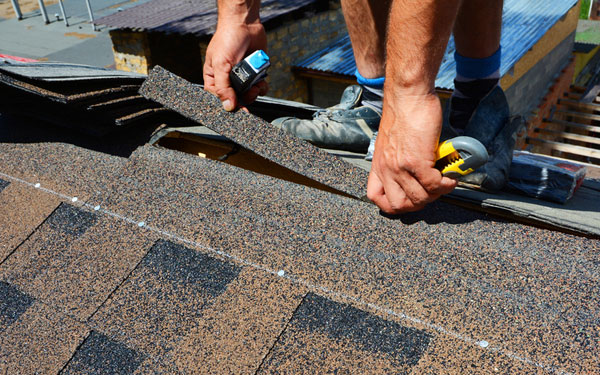 Austin Roofing Installation