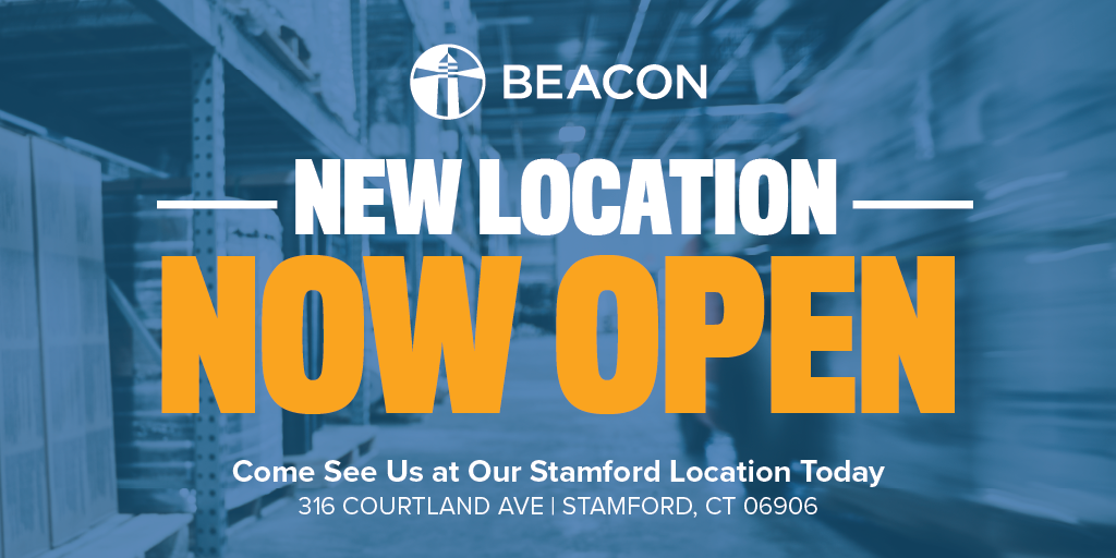 Beacon Welcomes, Stamford, CT